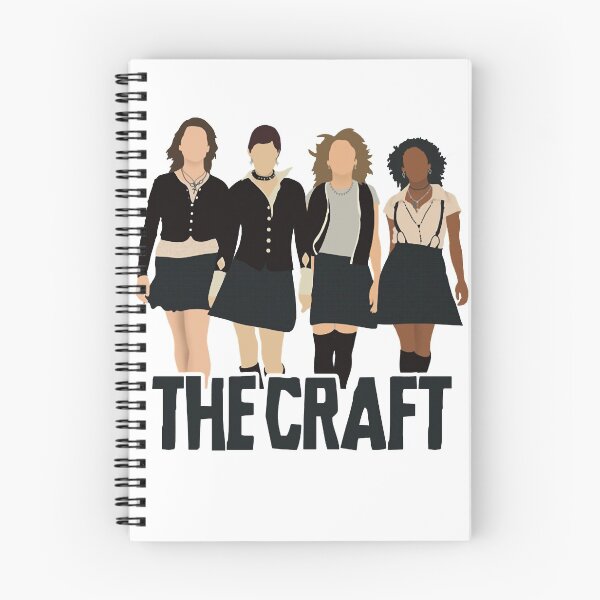 Item preview, Funny Gift The Craft 1996 Minimalist Art Shirt Awesome For Music Fans designed and sold by TerrillBats.