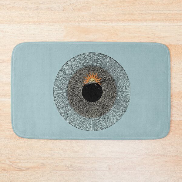 Item preview, Alchemic Illustration, Vintage Fludd Esoteric mandala art designed and sold by IsisOsiris.