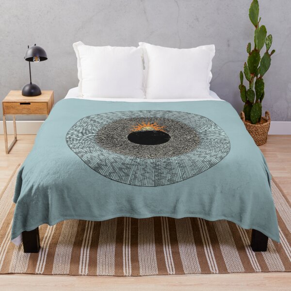Item preview, Alchemic Illustration, Vintage Fludd Esoteric mandala art designed and sold by IsisOsiris.