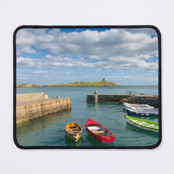 Item preview, One Man and his Dog designed and sold by RobKellyPhoto.