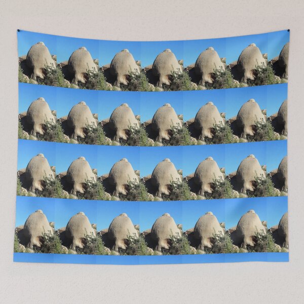 Item preview, Skull Rock, Joshua Tree National Park designed and sold by TAMalloyPhoto.