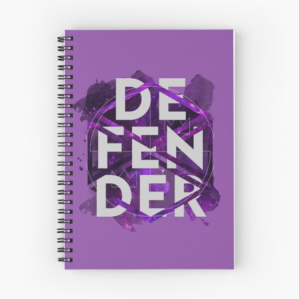 Item preview, Titan: Defender designed and sold by ariosgphx.
