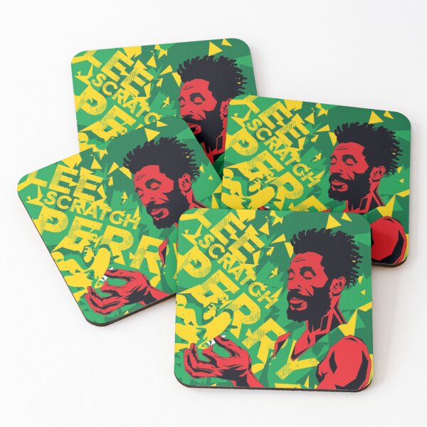 Item preview, lee scratch perry designed and sold by KECHOAK.