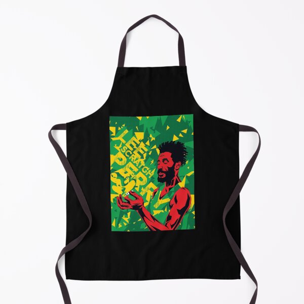 Item preview, lee scratch perry designed and sold by KECHOAK.