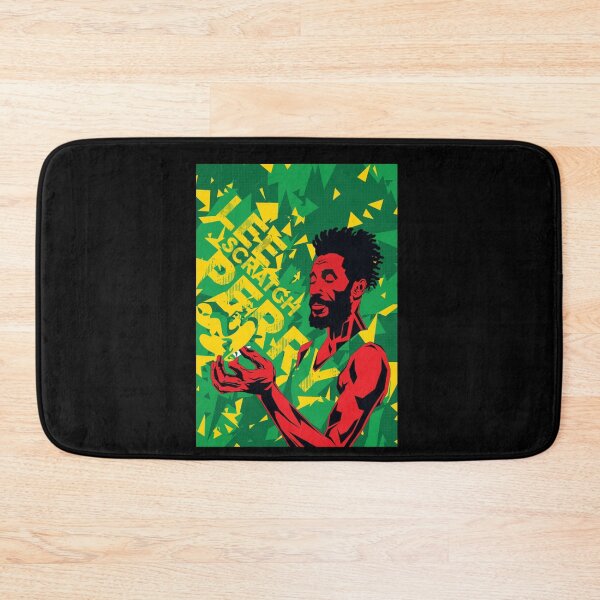 Item preview, lee scratch perry designed and sold by KECHOAK.