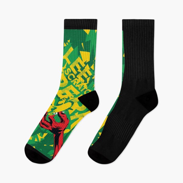 Item preview, lee scratch perry designed and sold by KECHOAK.