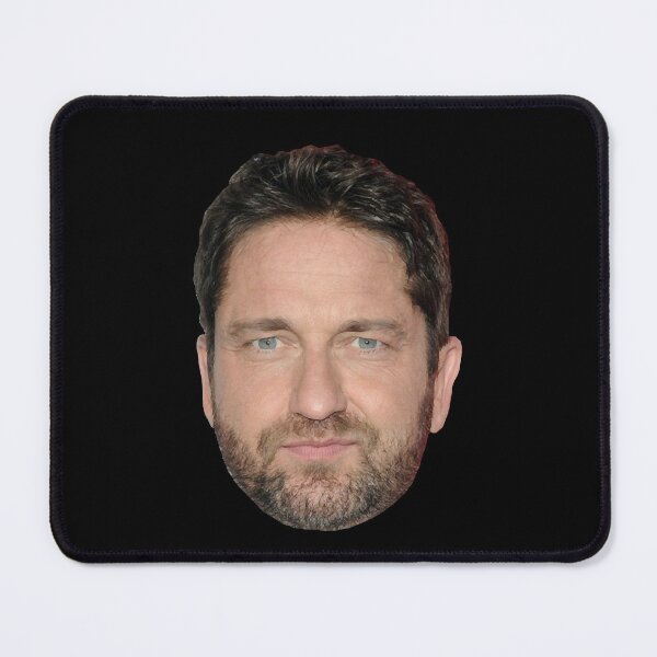 Item preview, Gerard Butler  designed and sold by MeilichKurtti.