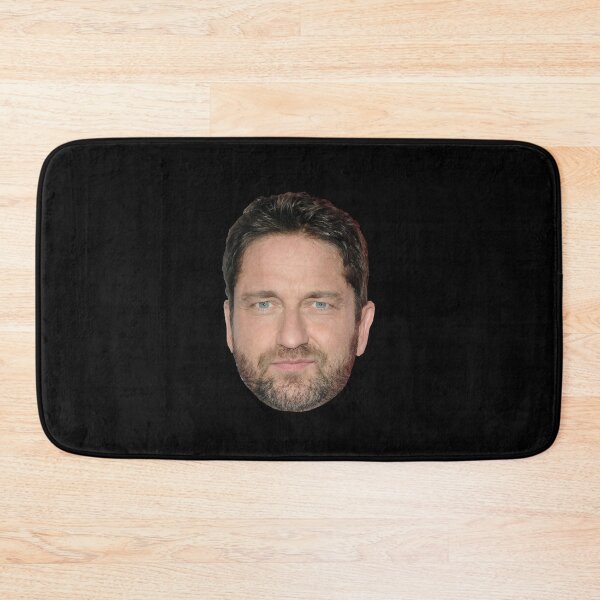 Item preview, Gerard Butler  designed and sold by MeilichKurtti.