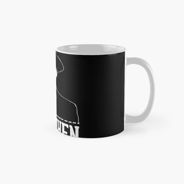 Item preview, Say When Essential designed and sold by KareemPollich.