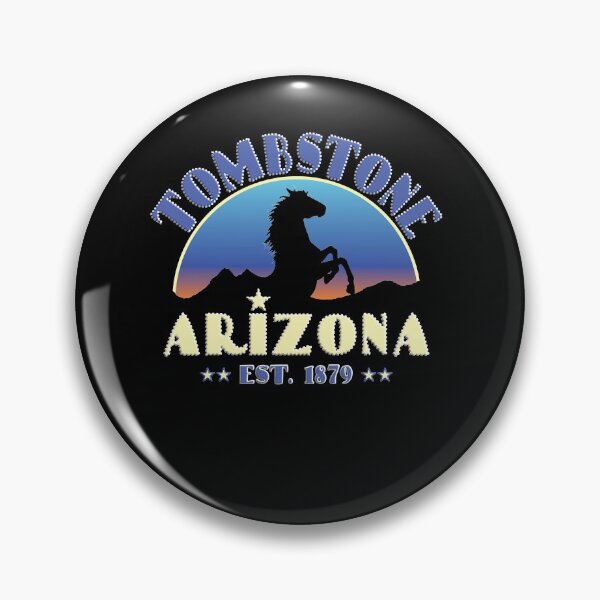 Item preview, Tombstone Arizona 1879 Classic designed and sold by KareemPollich.