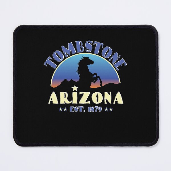 Item preview, Tombstone Arizona 1879 Classic designed and sold by KareemPollich.