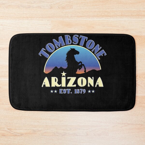 Item preview, Tombstone Arizona 1879 Classic designed and sold by KareemPollich.