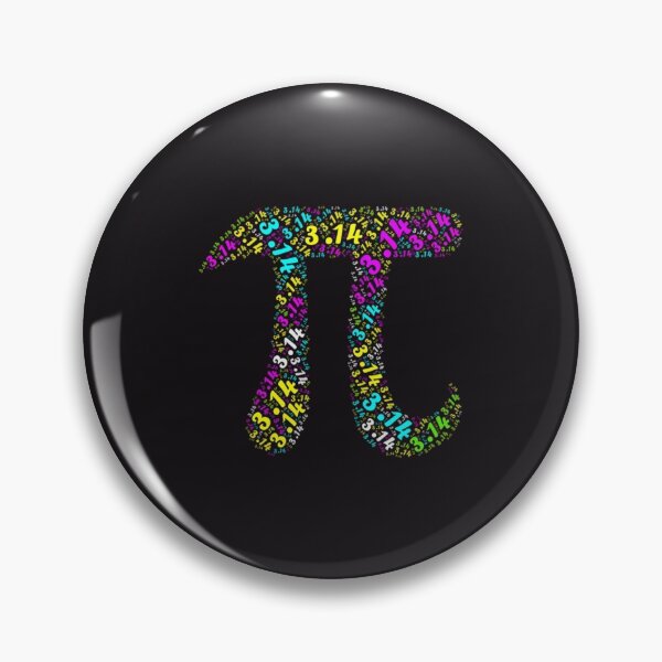 Item preview, Pi Math 3 14 Digits Langarmshirt designed and sold by RobertVandivier.