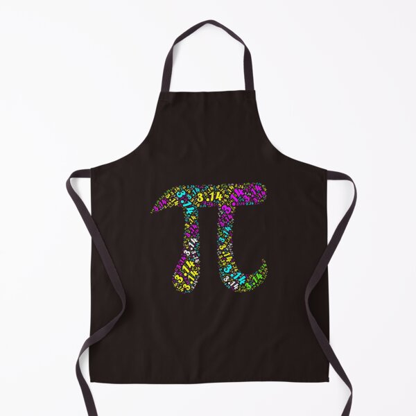 Item preview, Pi Math 3 14 Digits Langarmshirt designed and sold by RobertVandivier.