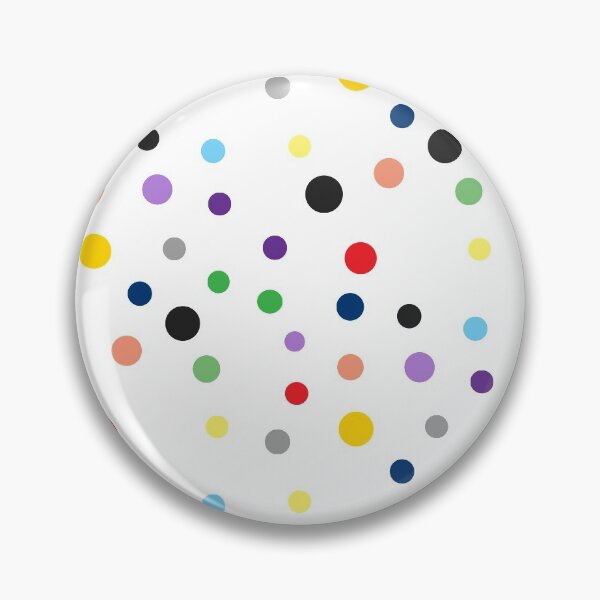 Item preview, dot pattern  designed and sold by Art Shadow.