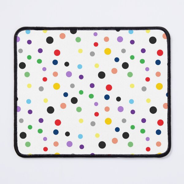 Item preview, dot pattern  designed and sold by Art Shadow.