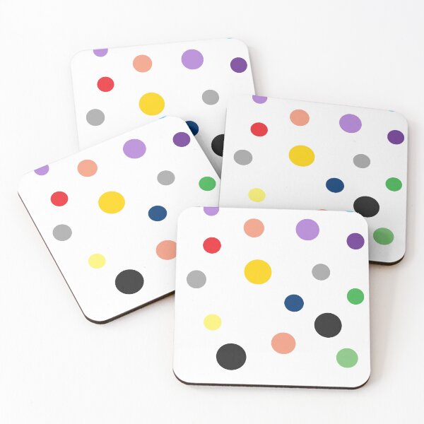 Item preview, dot pattern  designed and sold by Art Shadow.