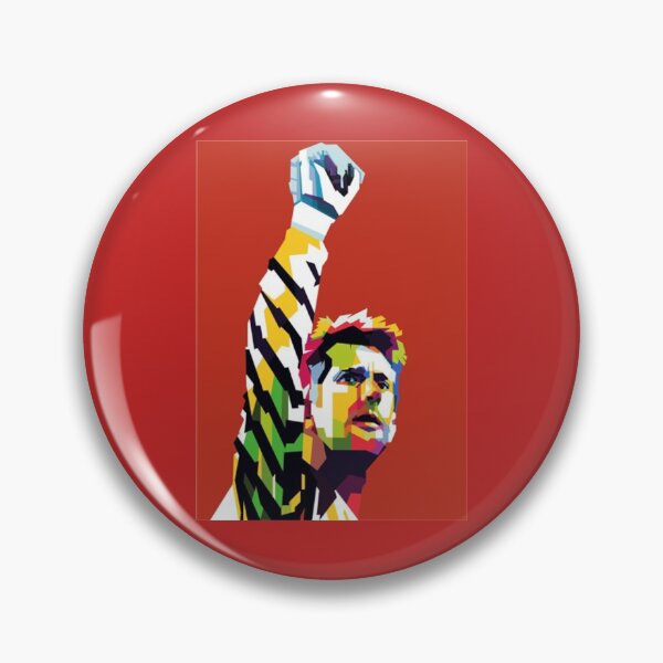 Item preview, Van Der Sar designed and sold by ImmortalGreat.