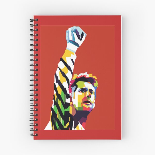 Item preview, Van Der Sar designed and sold by ImmortalGreat.