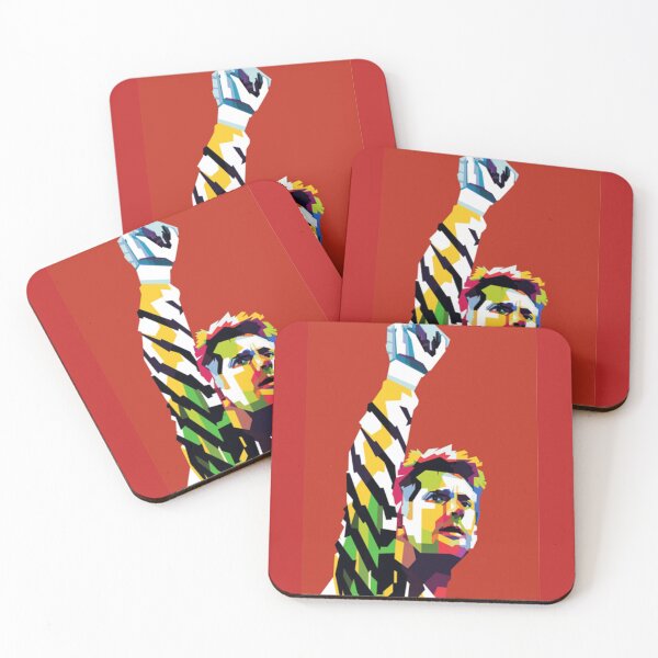Item preview, Van Der Sar designed and sold by ImmortalGreat.