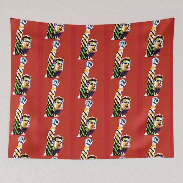 Item preview, Van Der Sar designed and sold by ImmortalGreat.