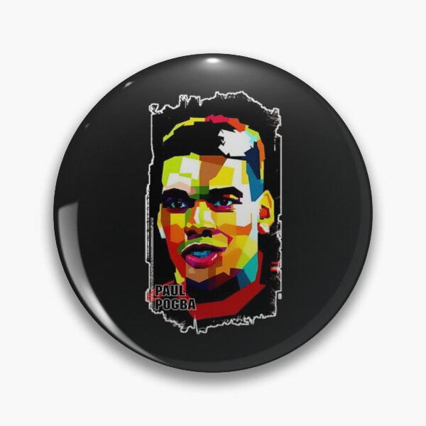 Item preview, Paul Pogba  designed and sold by ImmortalGreat.