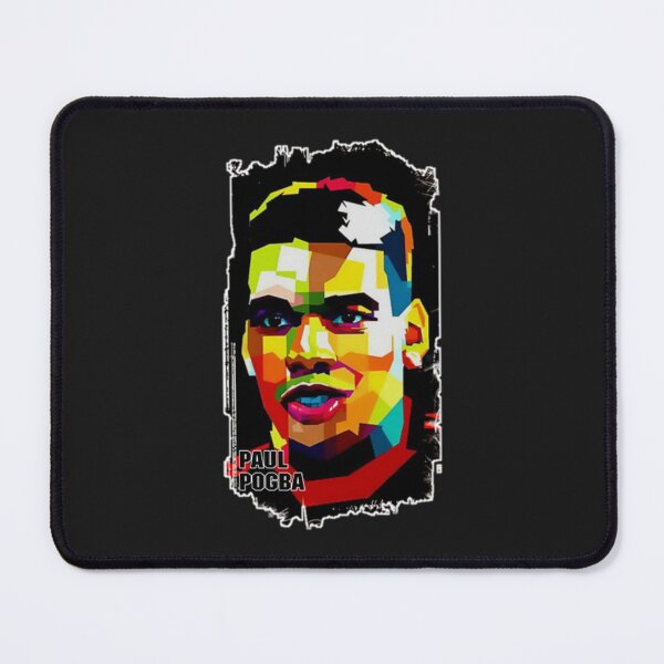 Item preview, Paul Pogba  designed and sold by ImmortalGreat.