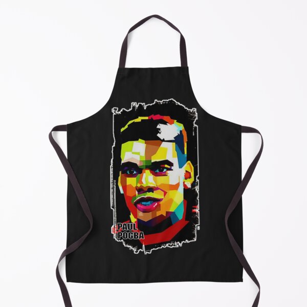 Item preview, Paul Pogba designed and sold by ImmortalGreat.