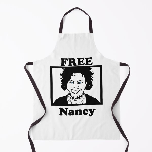 Item preview, Mens Womens Free Nancy Gifts For Music Fan designed and sold by TerrillBats.