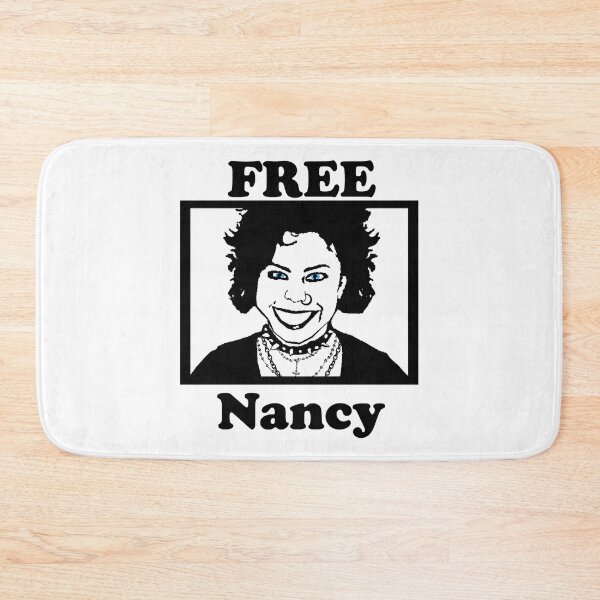 Item preview, Mens Womens Free Nancy Gifts For Music Fan designed and sold by TerrillBats.