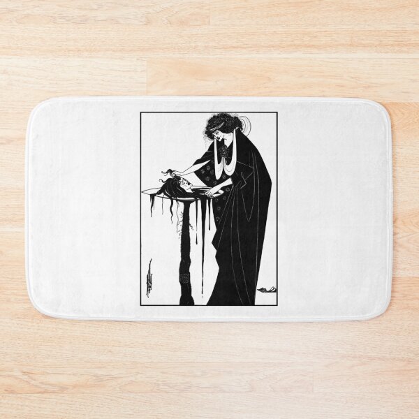 Item preview, Special Present The Dancers Reward By Aubrey Beardsley Gifts Movie Fans designed and sold by TerrillBats.