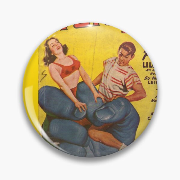 Item preview, Thrilling Wonder designed and sold by CtlAltDel.