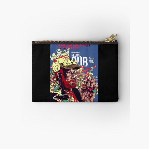Item preview, lee scratch perry designed and sold by KECHOAK.