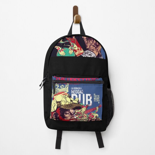 Item preview, lee scratch perry designed and sold by KECHOAK.