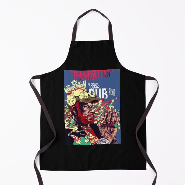 Item preview, lee scratch perry designed and sold by KECHOAK.