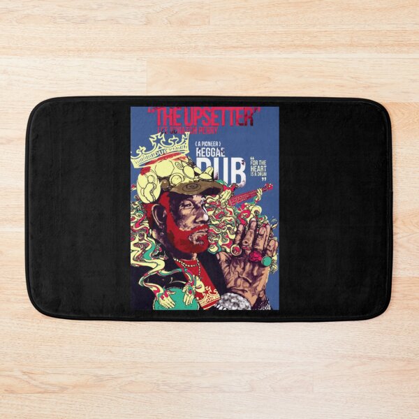 Item preview, lee scratch perry designed and sold by KECHOAK.
