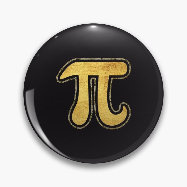 Item preview, Pi Math 3 14 Digits Langarmshirt designed and sold by RobertVandivier.