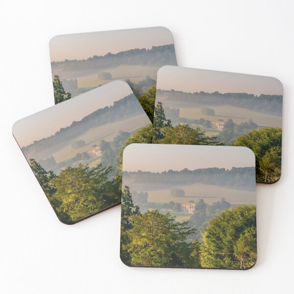Item preview, West Wycombe House Chiltern Hills designed and sold by Jim Hellier.