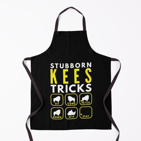 Item preview, Stubborn Kees Tricks - Dog Training designed and sold by DoggyStyles.
