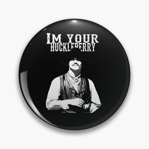 Item preview, Vintage Retro Mens Best Retro Huckleberry'S Gift Gifts designed and sold by KareemPollich.