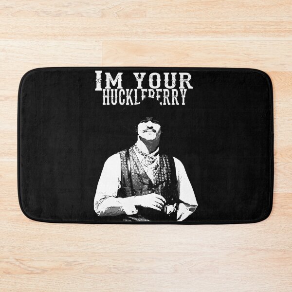 Item preview, Vintage Retro Mens Best Retro Huckleberry'S Gift Gifts designed and sold by KareemPollich.