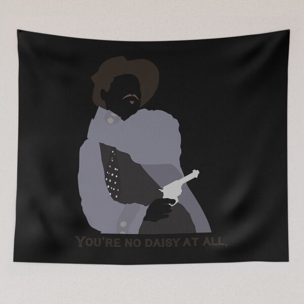 Item preview, Vintage Retro Tombstone You'Re No Daisy At All.Cool Graphic Gifts designed and sold by KareemPollich.