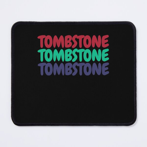 Item preview, Vintage Tombstone Tombstone Arizona Tombstone Usa Cute Graphic Gifts designed and sold by KareemPollich.