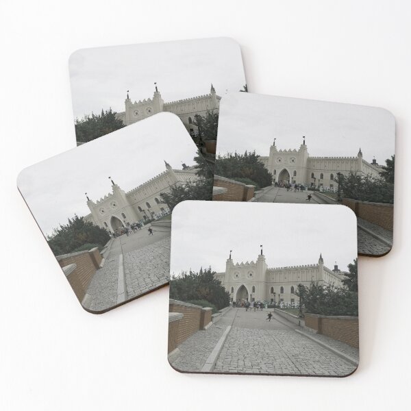 Item preview, Lublin Royal Castle designed and sold by Claraveritas.