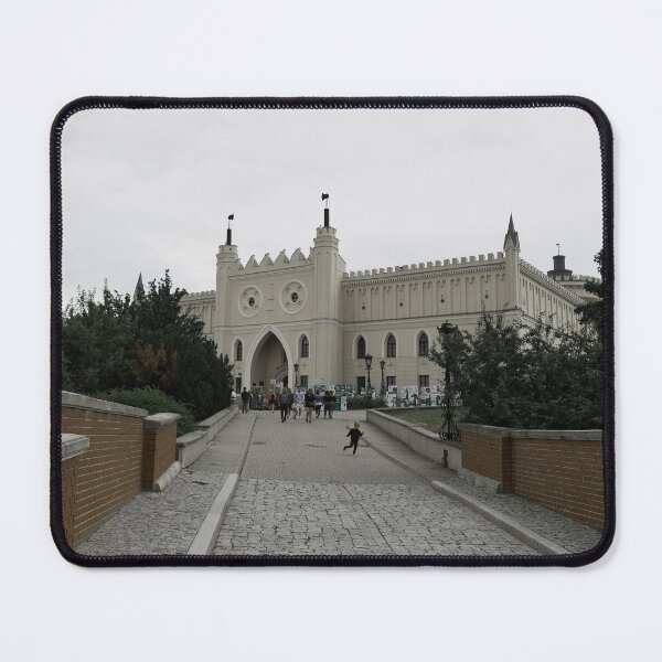 Item preview, Lublin Royal Castle designed and sold by Claraveritas.