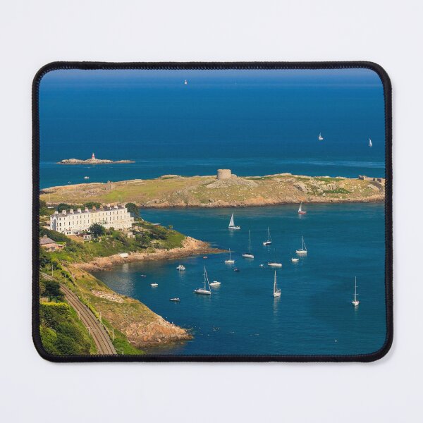 Item preview, Dalkey Island designed and sold by RobKellyPhoto.