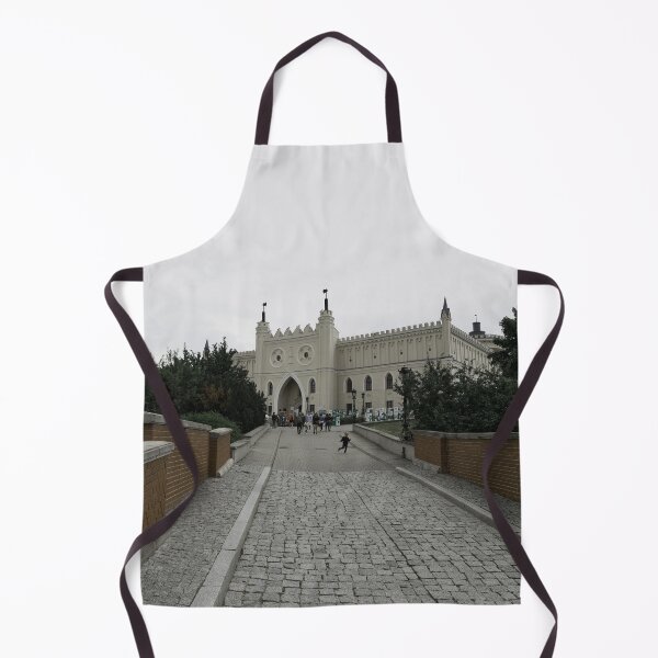 Item preview, Lublin Royal Castle designed and sold by Claraveritas.