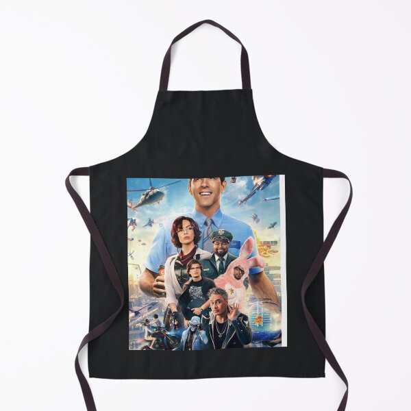 Item preview, Free Guy Sleeveless Top designed and sold by ConnoaPoint.