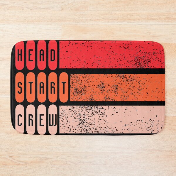 Item preview, Head Start Crew designed and sold by Daluyong.