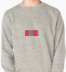 Box of Ranks Pullover